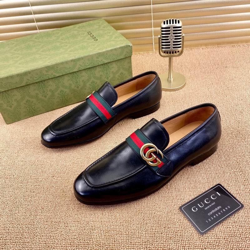 Gucci Men's Shoes 2349